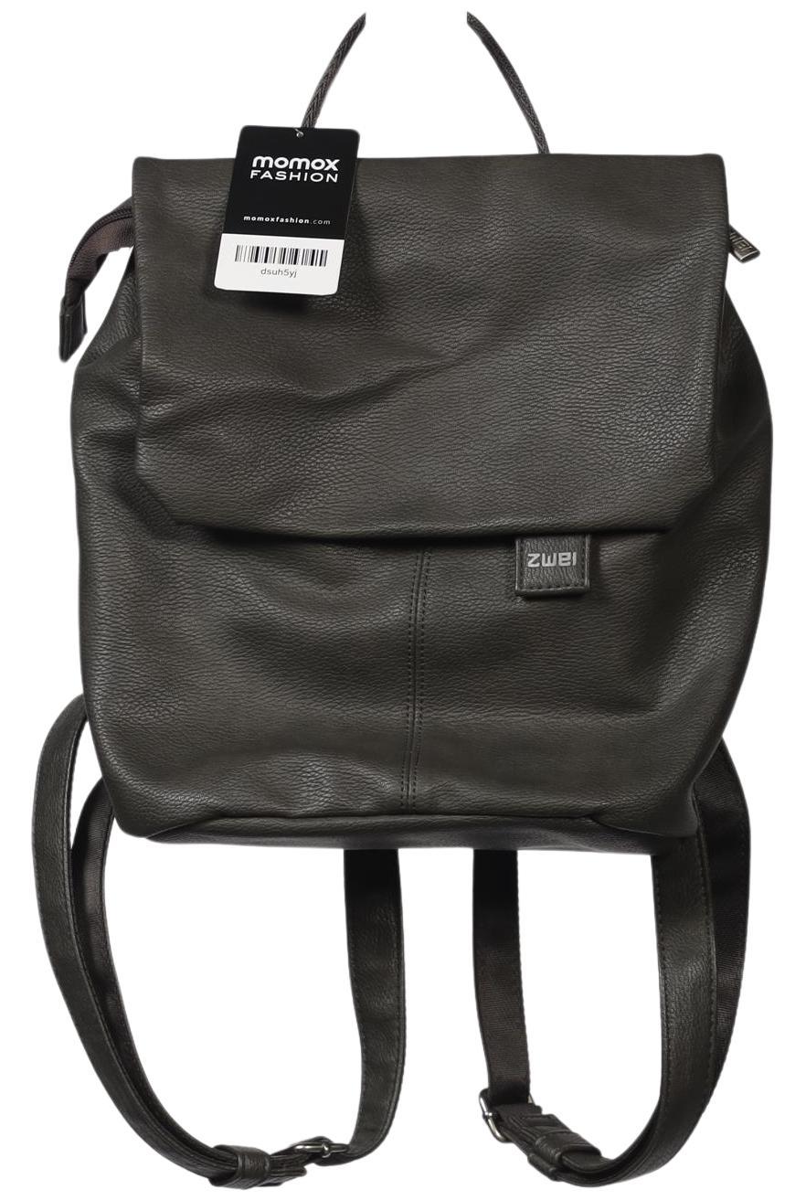 

Zwei Damen Rucksack, grau, Gr.