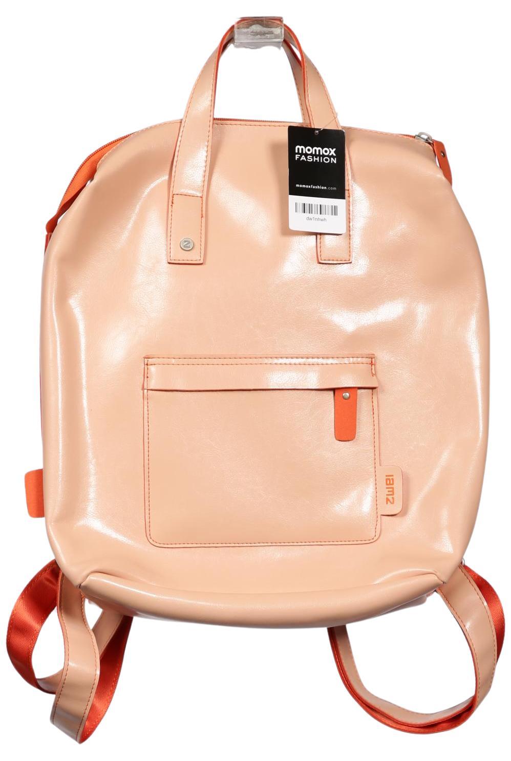 

Zwei Damen Rucksack, pink, Gr.