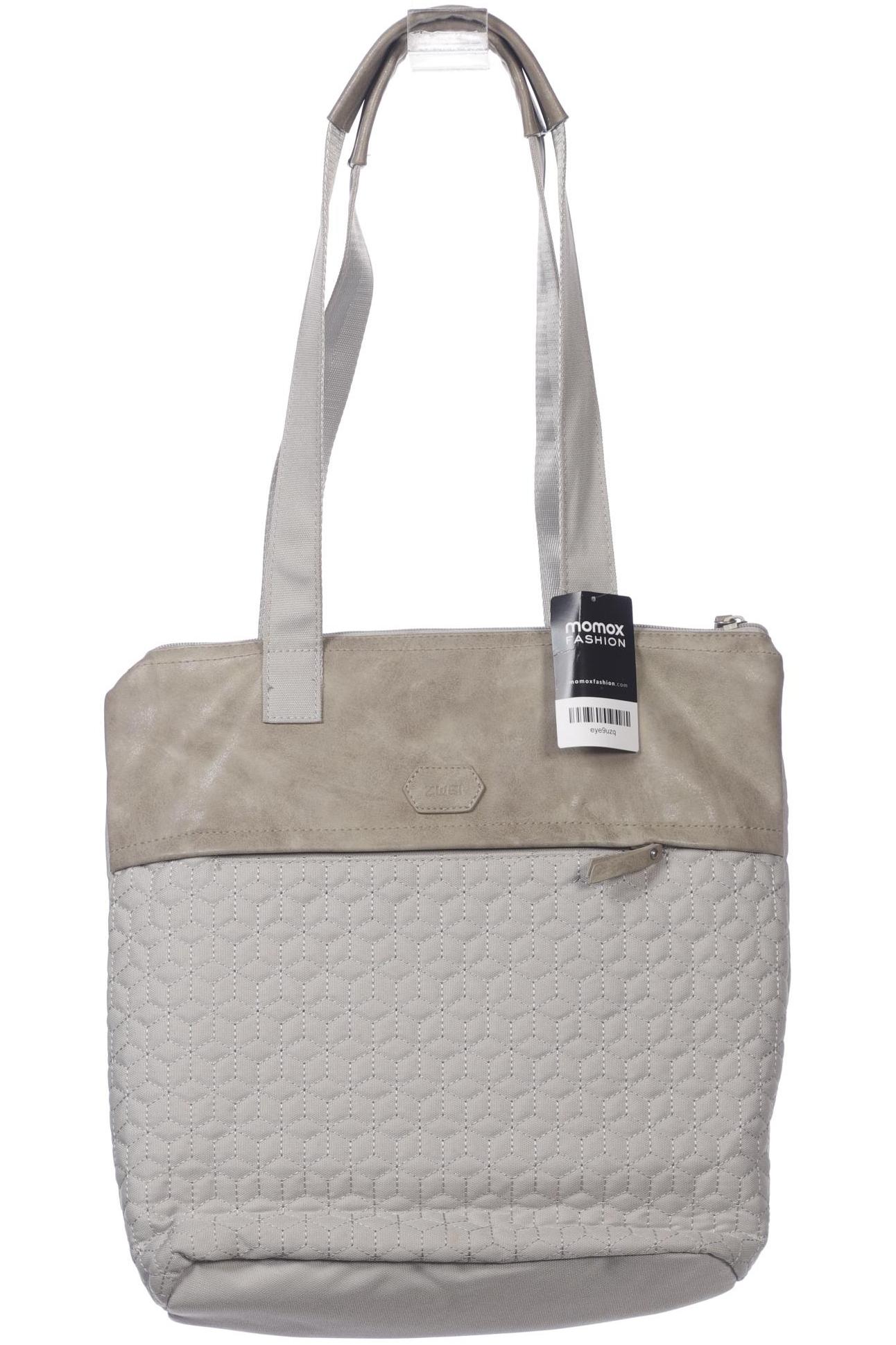 

Zwei Damen Rucksack, grau, Gr.
