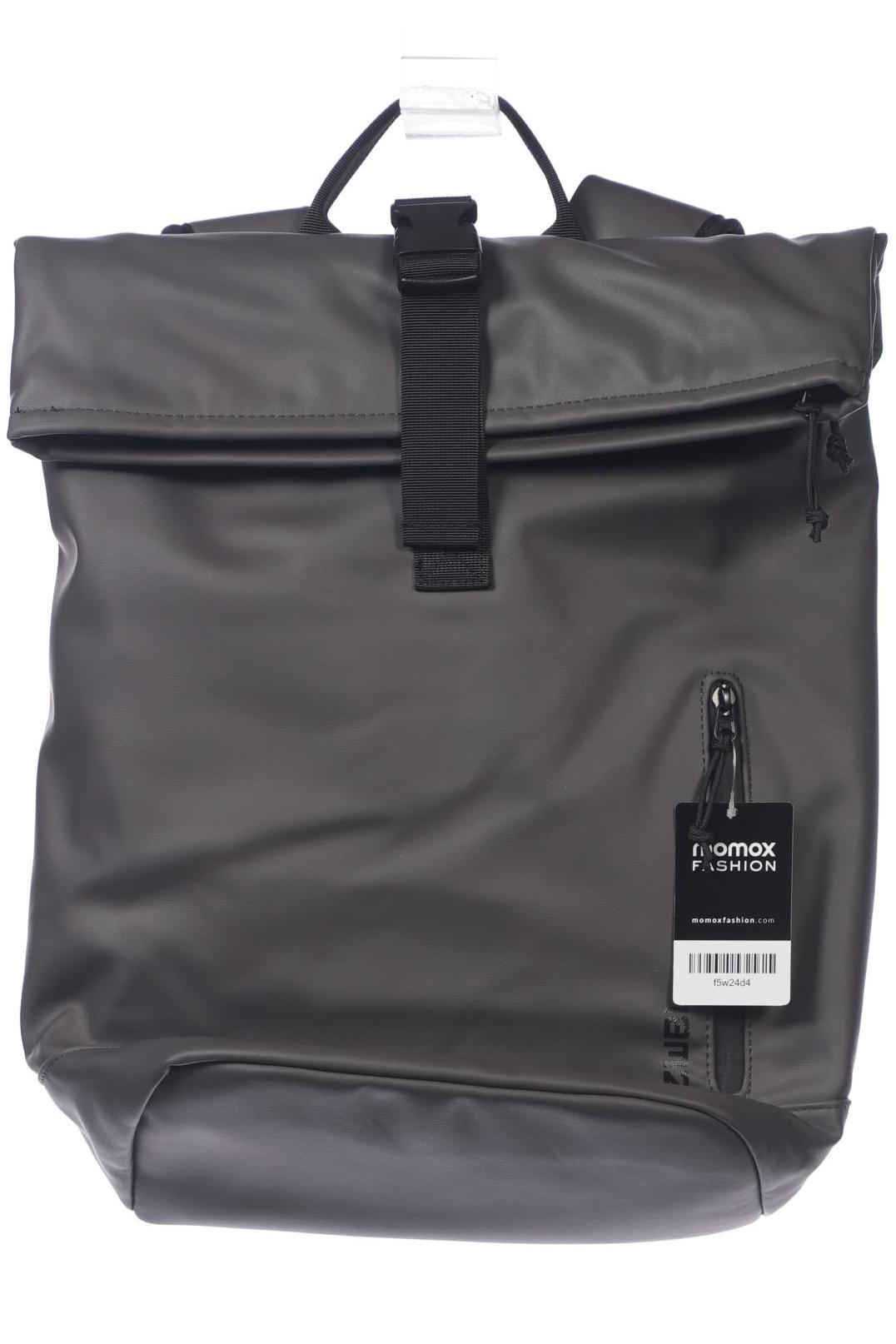 

Zwei Damen Rucksack, grau, Gr.