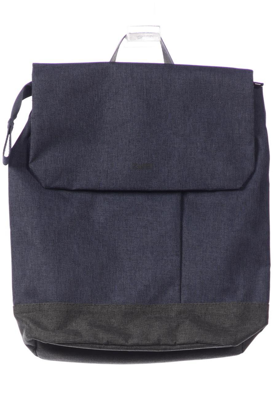 

Zwei Damen Rucksack, marineblau, Gr.