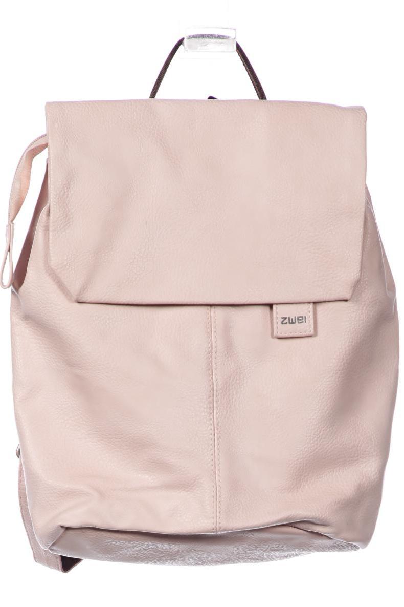 

Zwei Damen Rucksack, pink