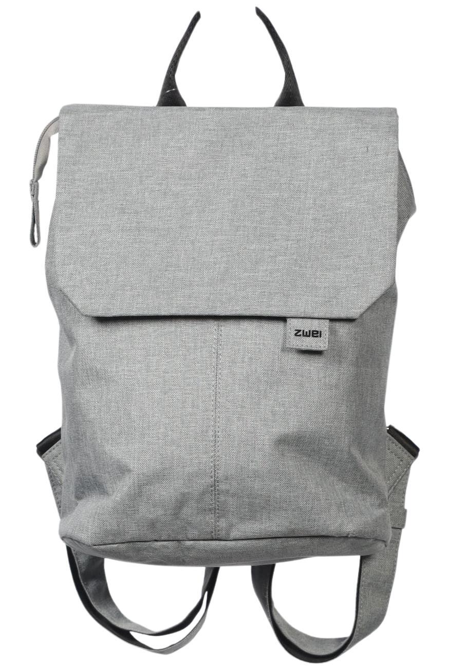 

Zwei Damen Rucksack, grau, Gr.