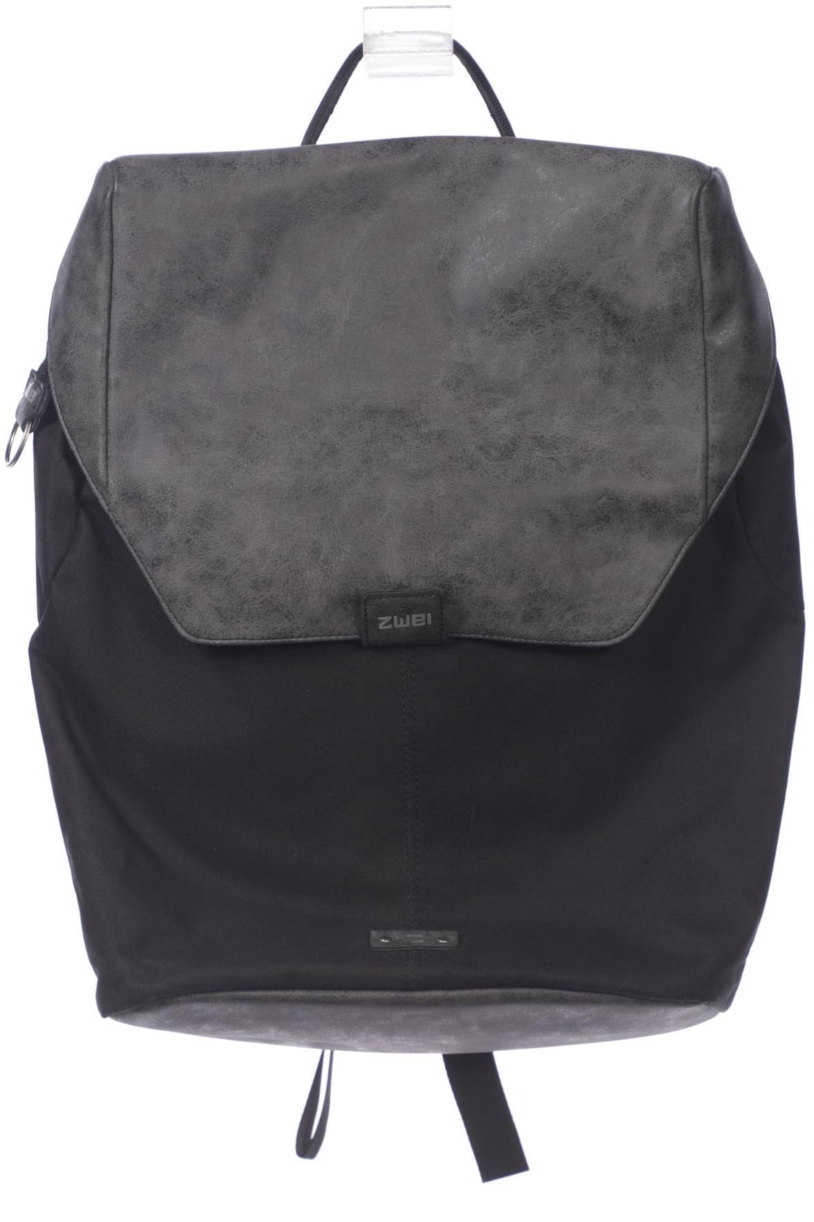 

Zwei Damen Rucksack, grau, Gr.