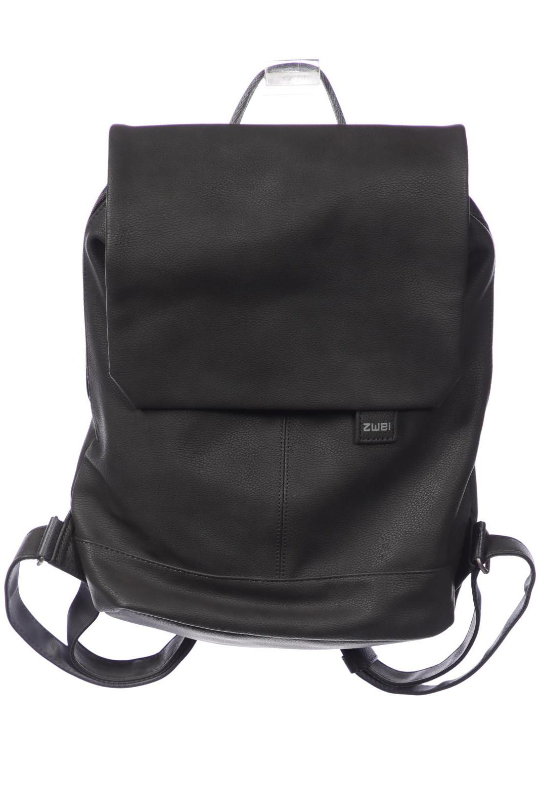 

Zwei Damen Rucksack, grau, Gr.