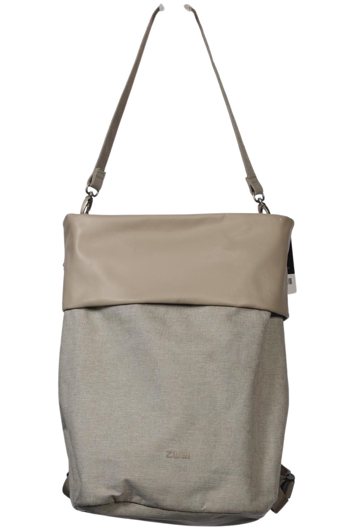 

Zwei Damen Rucksack, mehrfarbig, Gr.