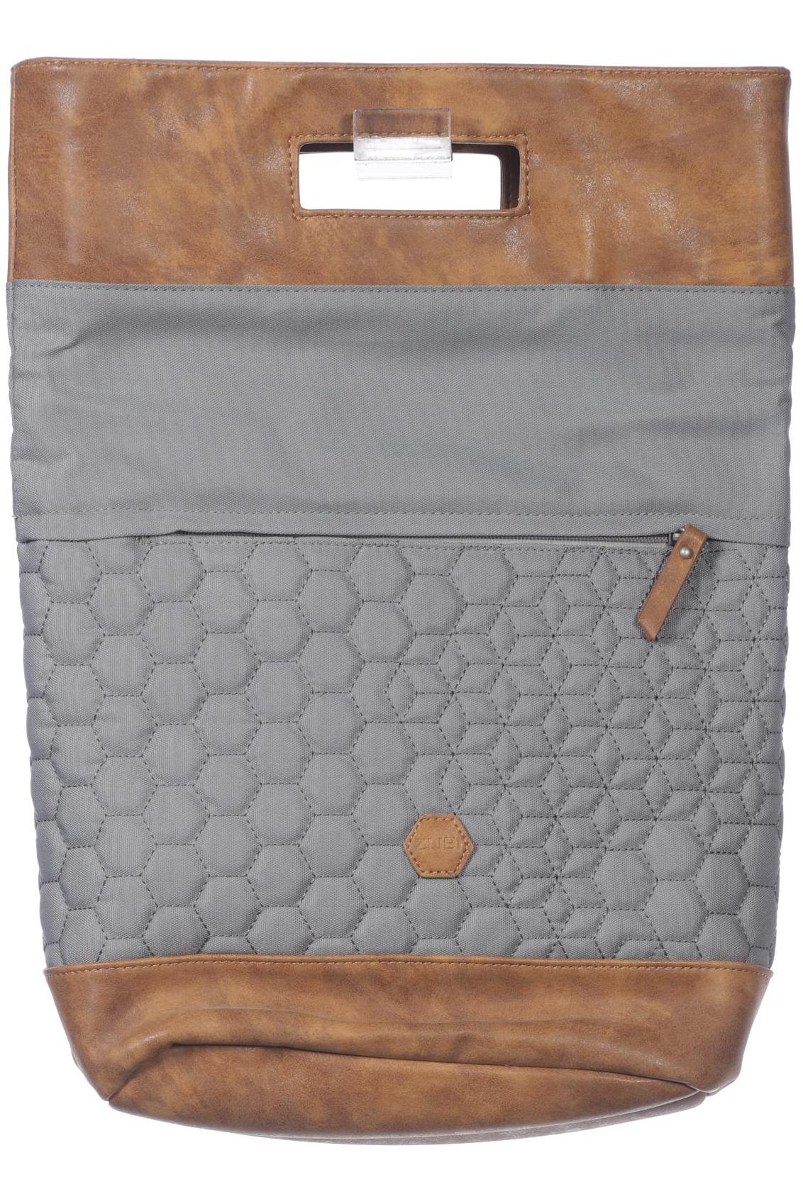 

Zwei Damen Rucksack, türkis, Gr.