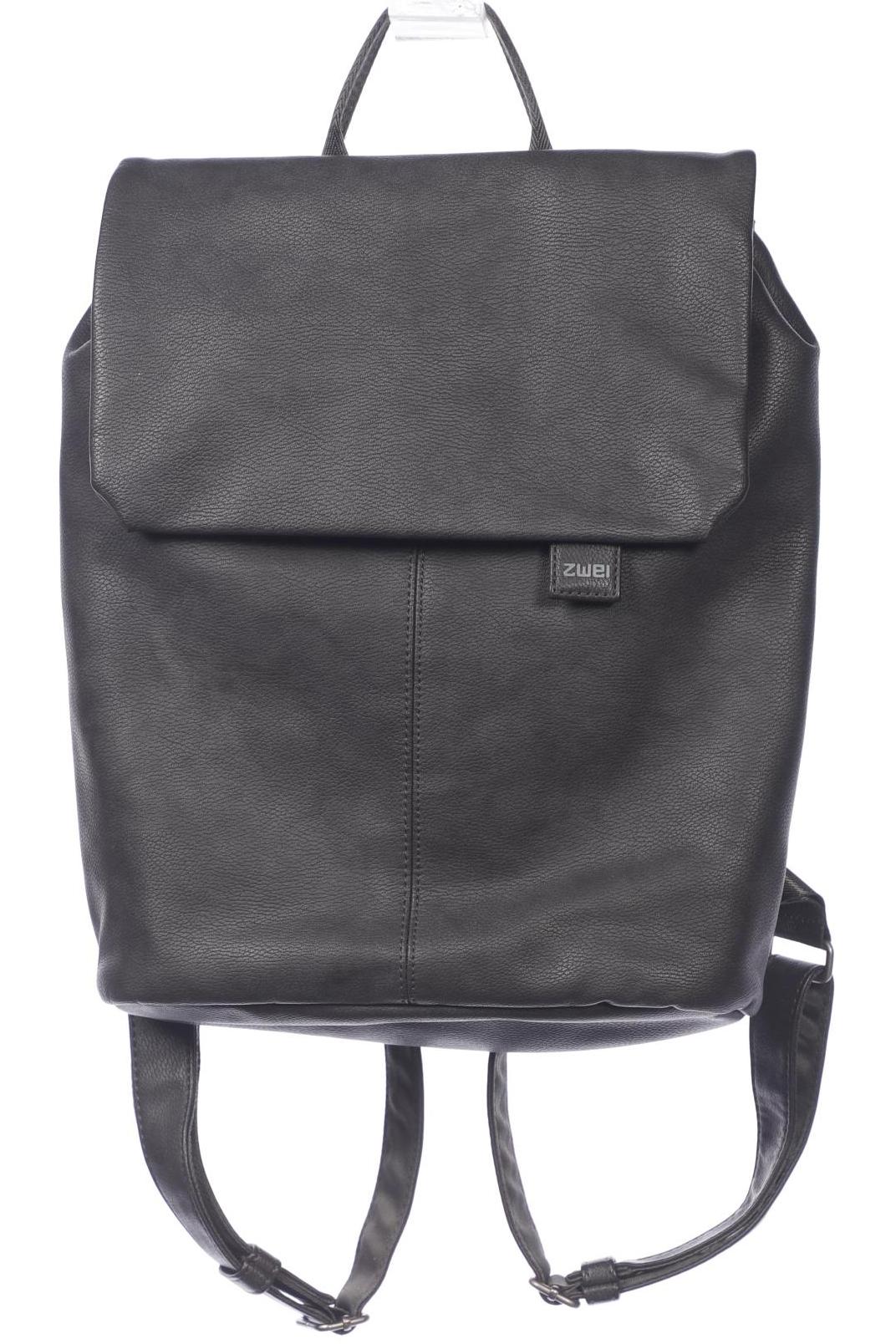 

Zwei Damen Rucksack, grau, Gr.