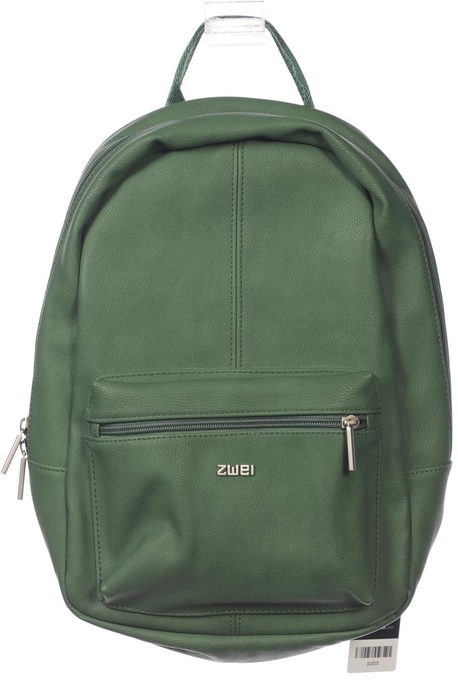 

Zwei Damen Rucksack, grün, Gr.