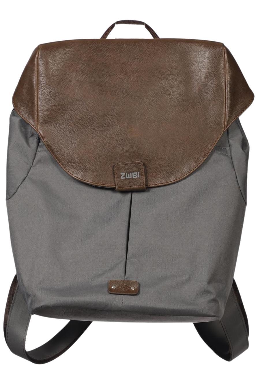 

Zwei Damen Rucksack, grau, Gr.