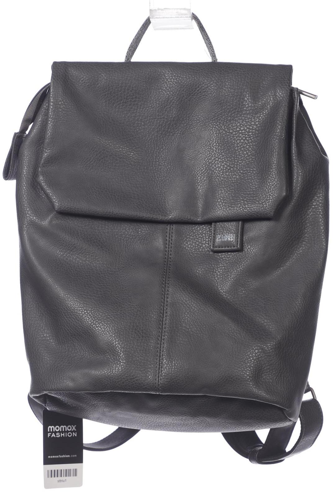 

Zwei Damen Rucksack, grau, Gr.