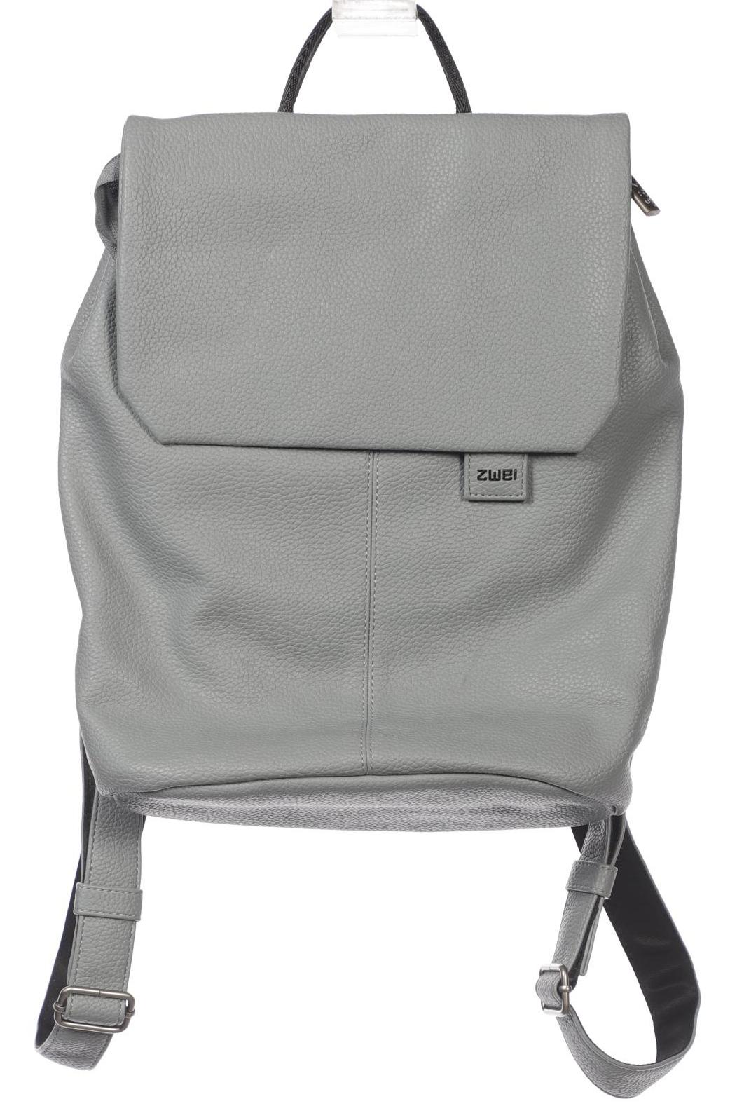 

Zwei Damen Rucksack, grau