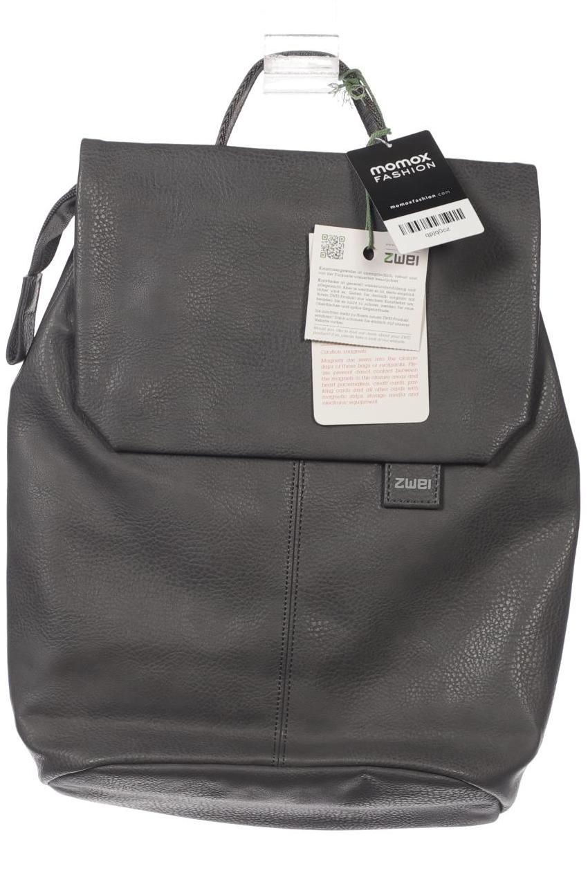 

Zwei Damen Rucksack, grau, Gr.