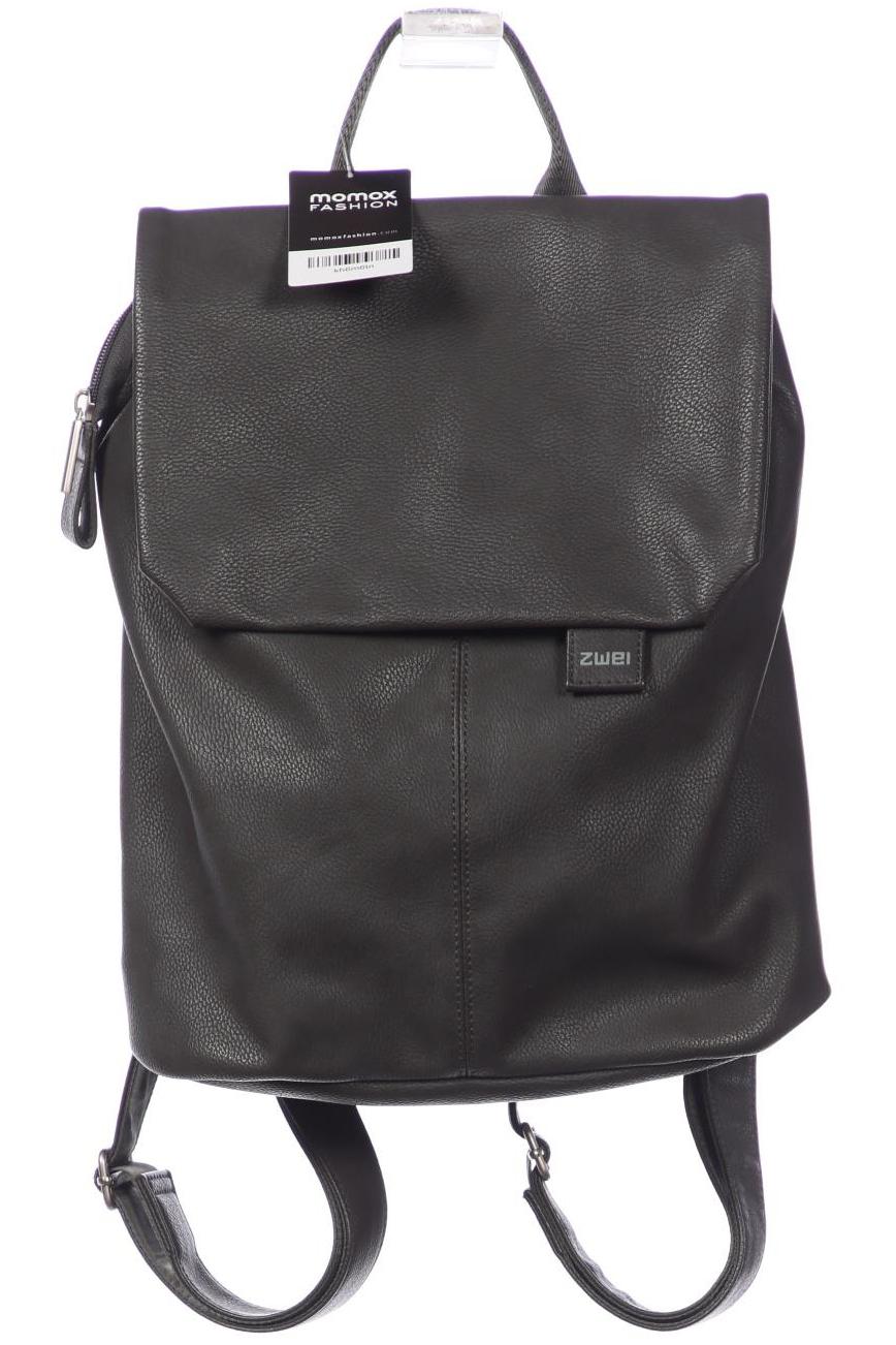 

Zwei Damen Rucksack, grau, Gr.