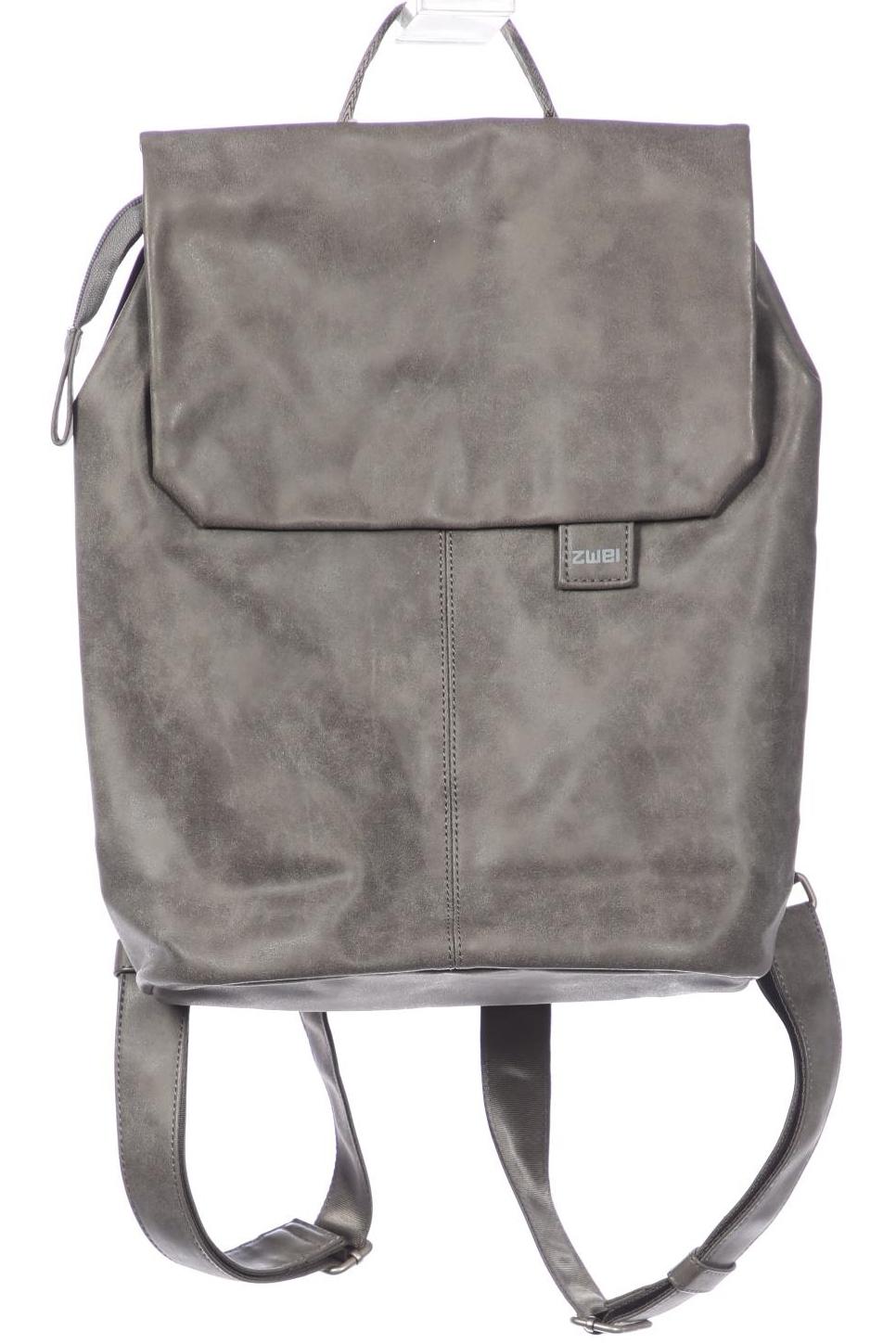 

Zwei Damen Rucksack, beige, Gr.
