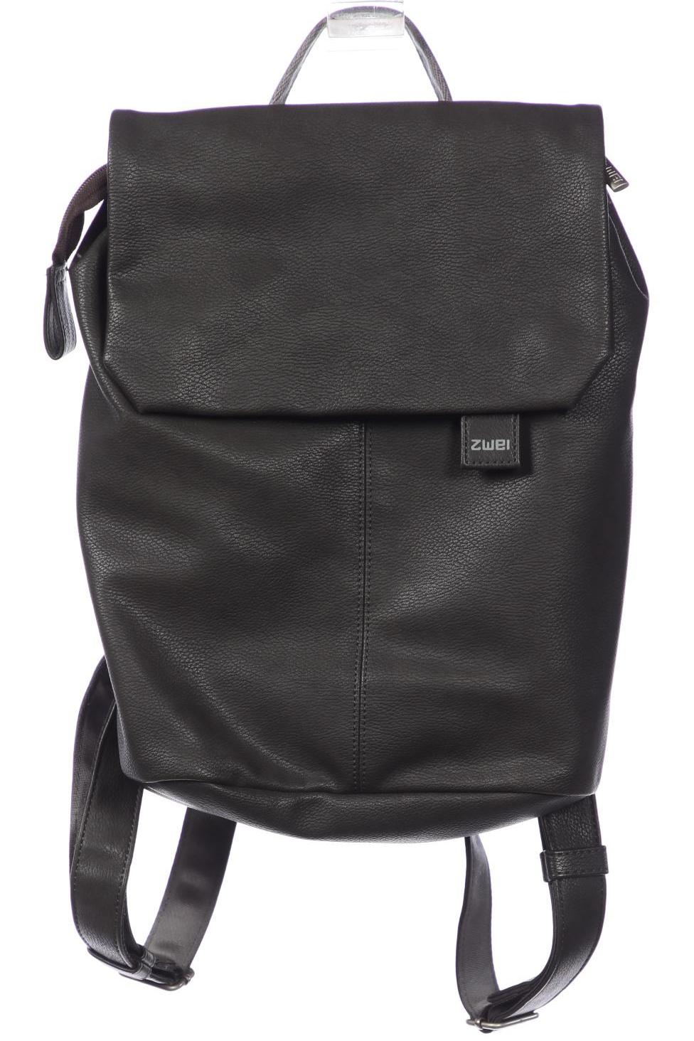 

Zwei Damen Rucksack, grau, Gr.