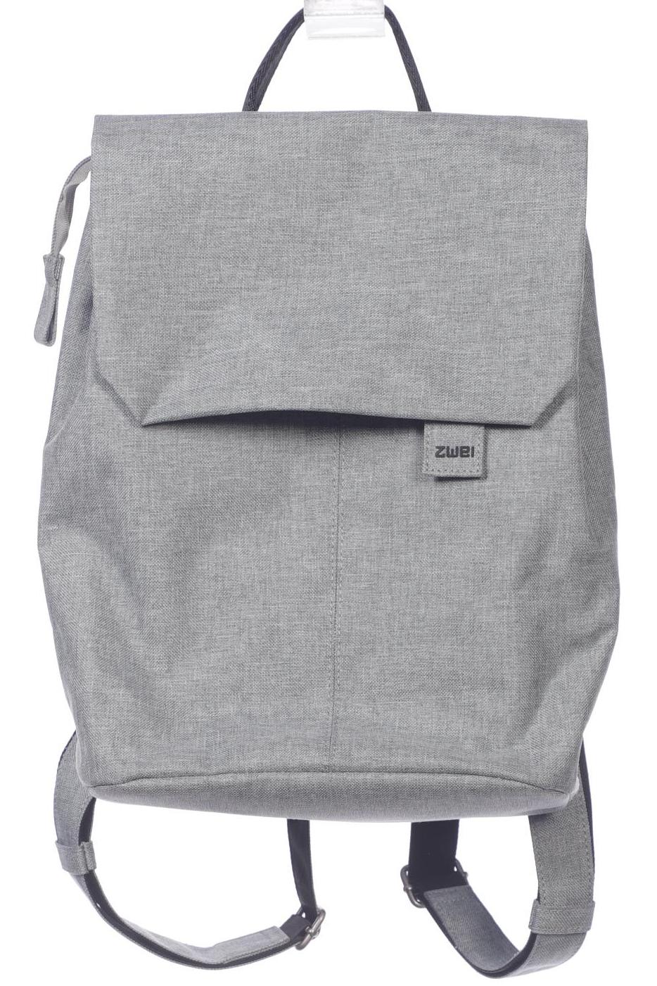 

Zwei Damen Rucksack, grau, Gr.