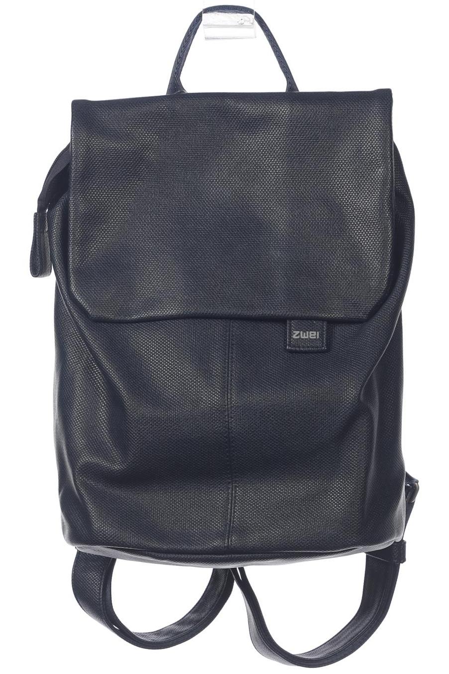 

Zwei Damen Rucksack, marineblau, Gr.