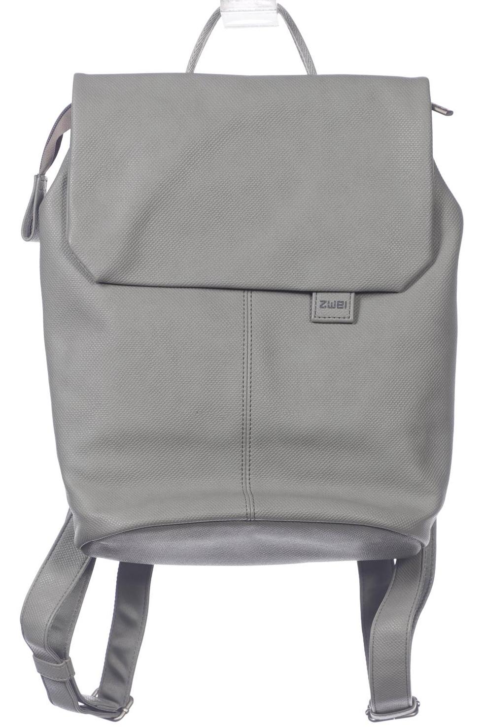 

Zwei Damen Rucksack, grau, Gr.