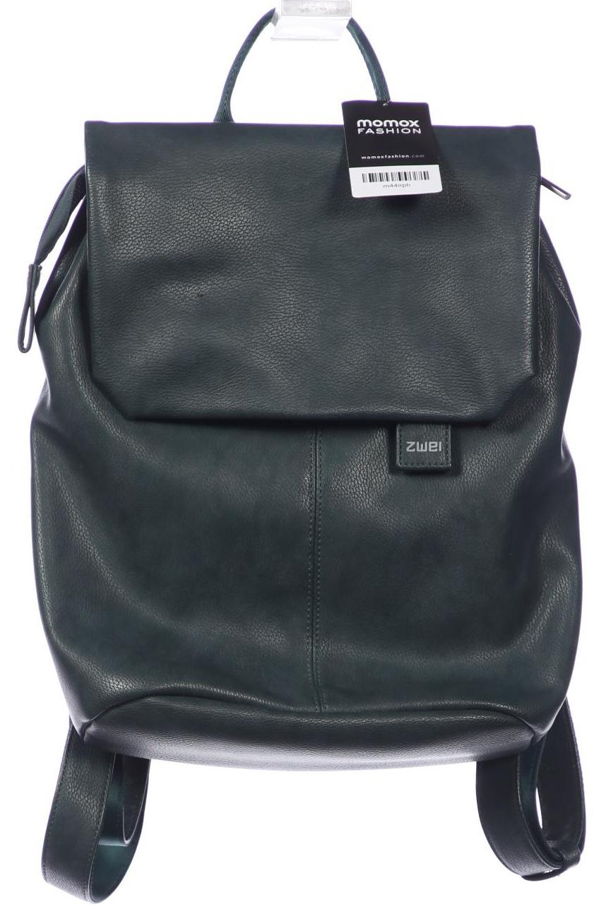 

Zwei Damen Rucksack, türkis, Gr.