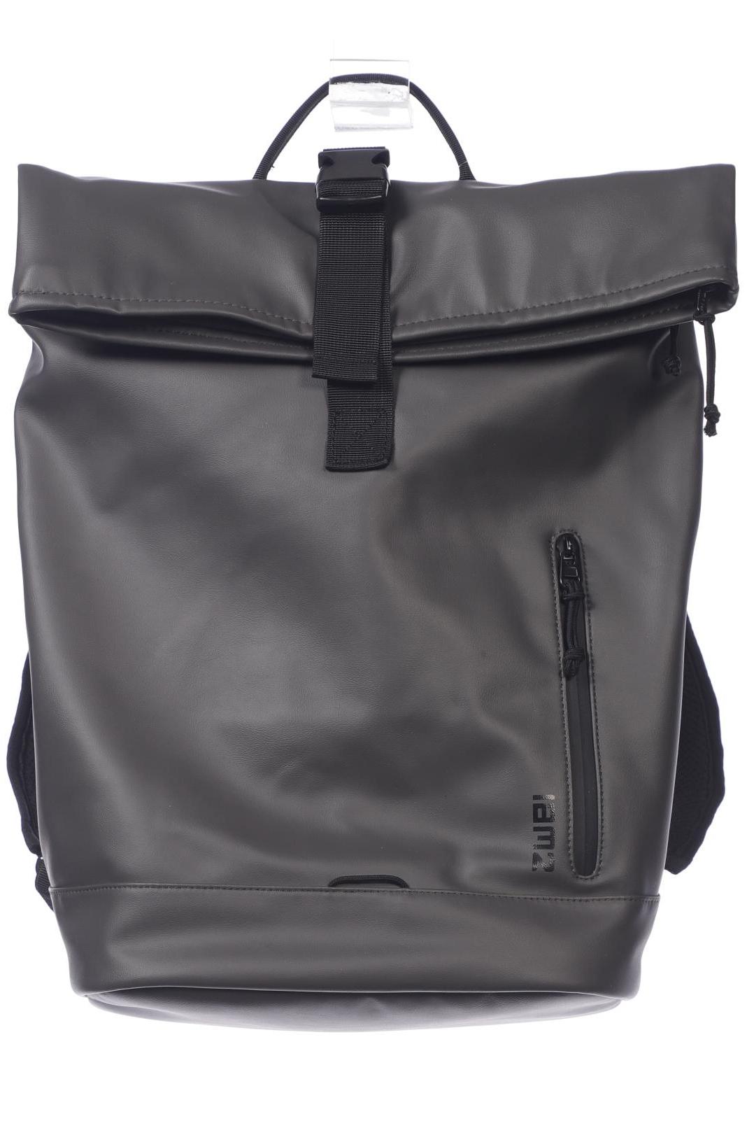 

Zwei Damen Rucksack, grau, Gr.