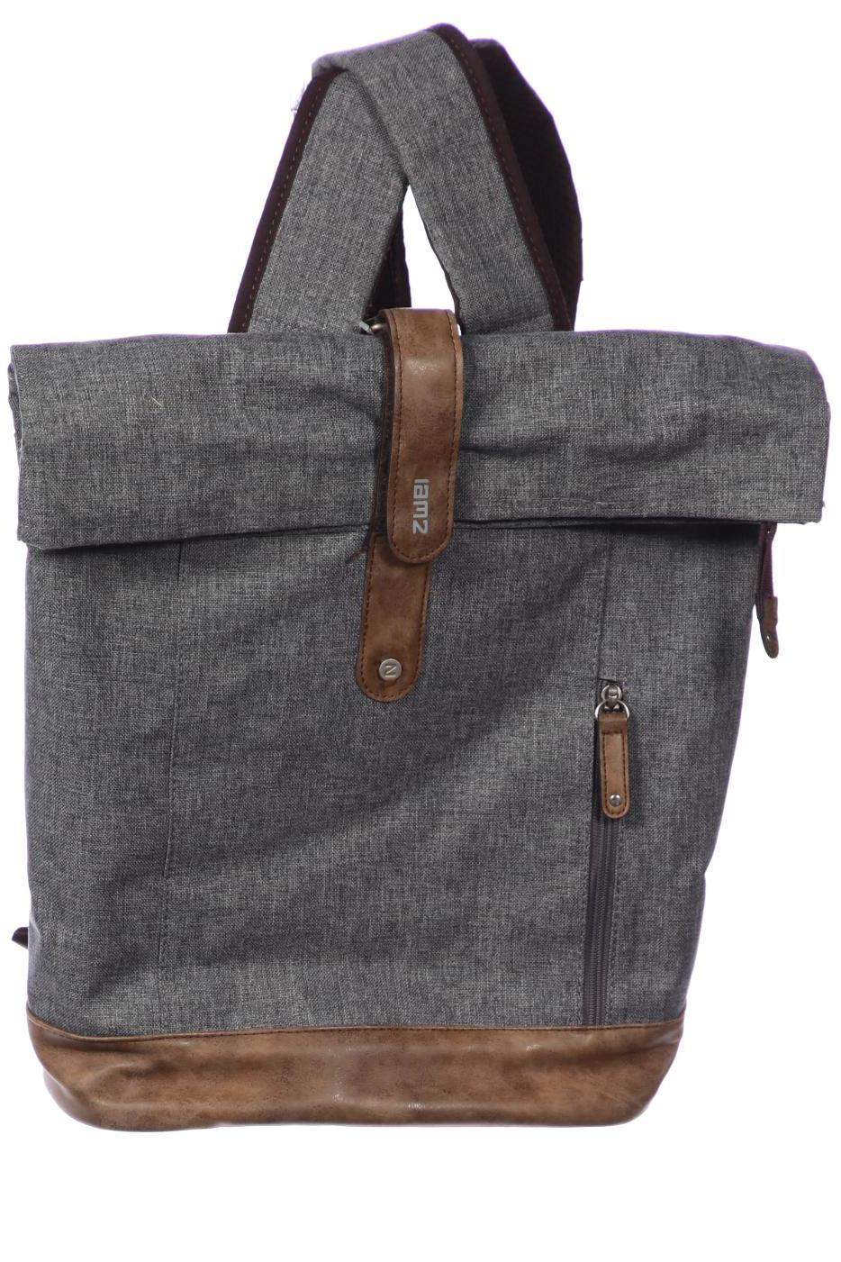 

Zwei Damen Rucksack, grau