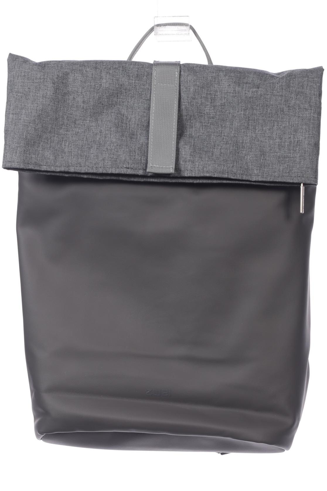 

Zwei Damen Rucksack, grau