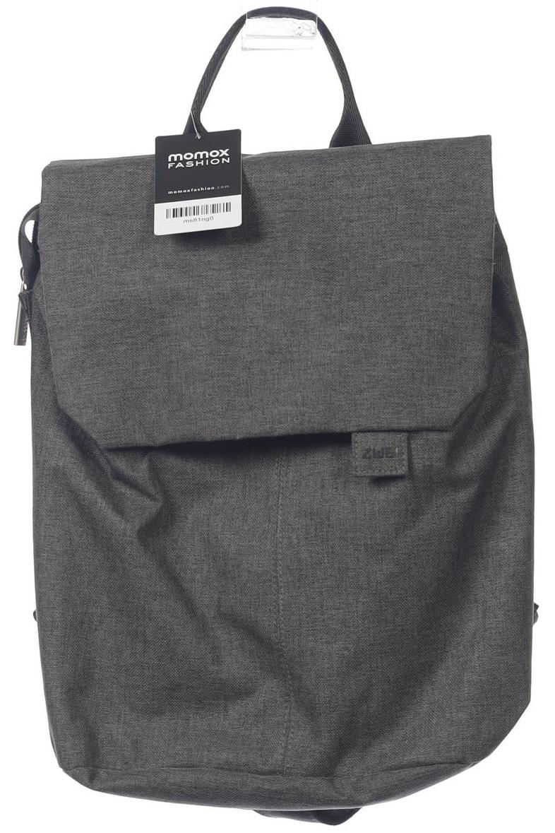 

Zwei Damen Rucksack, grau, Gr.