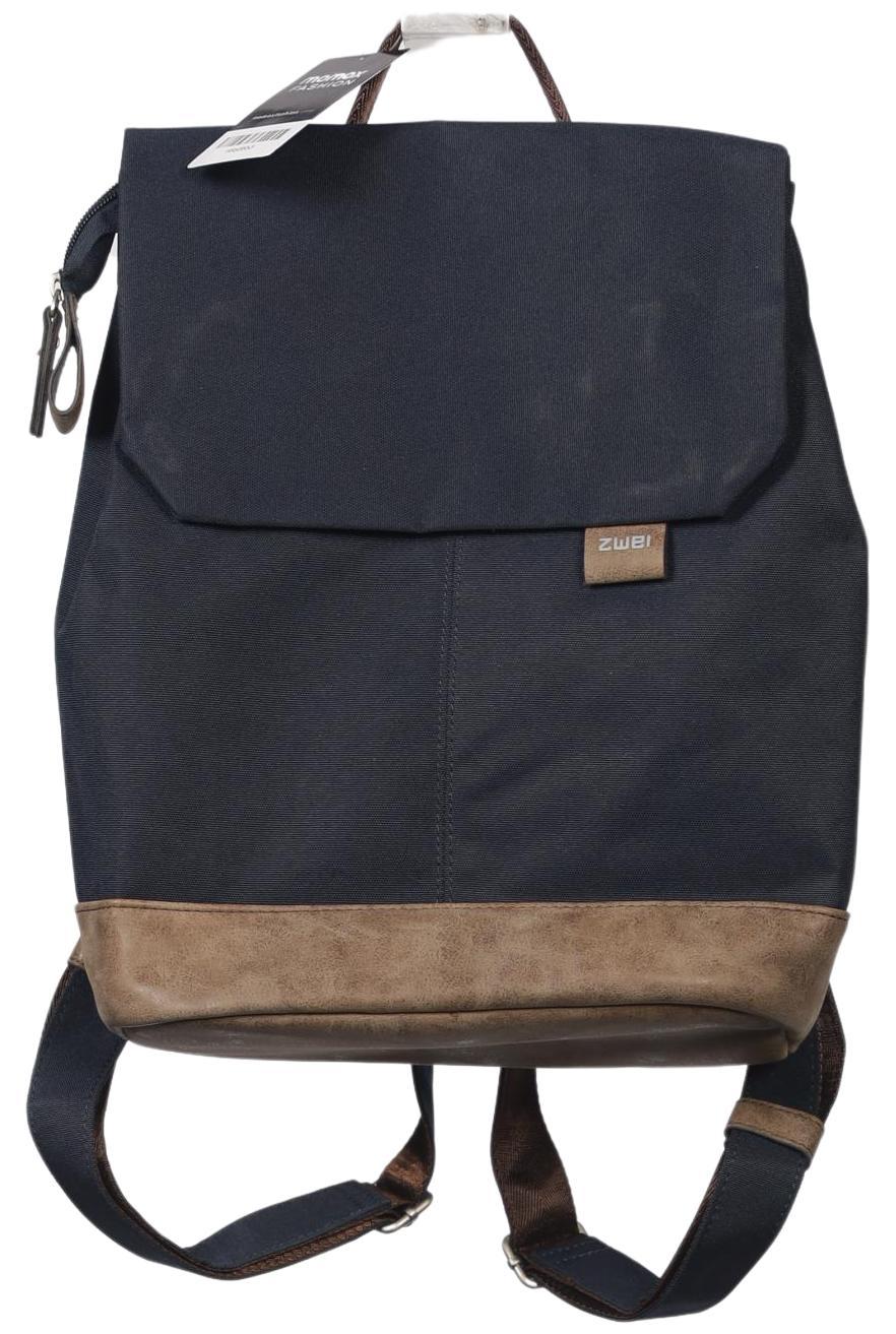 

Zwei Damen Rucksack, mehrfarbig, Gr.
