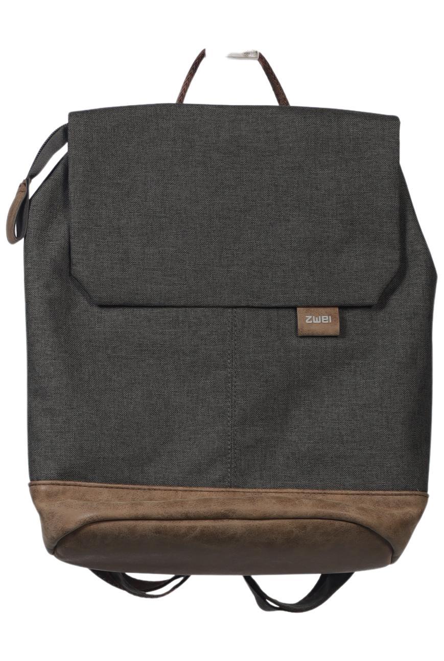 

Zwei Damen Rucksack, grau, Gr.