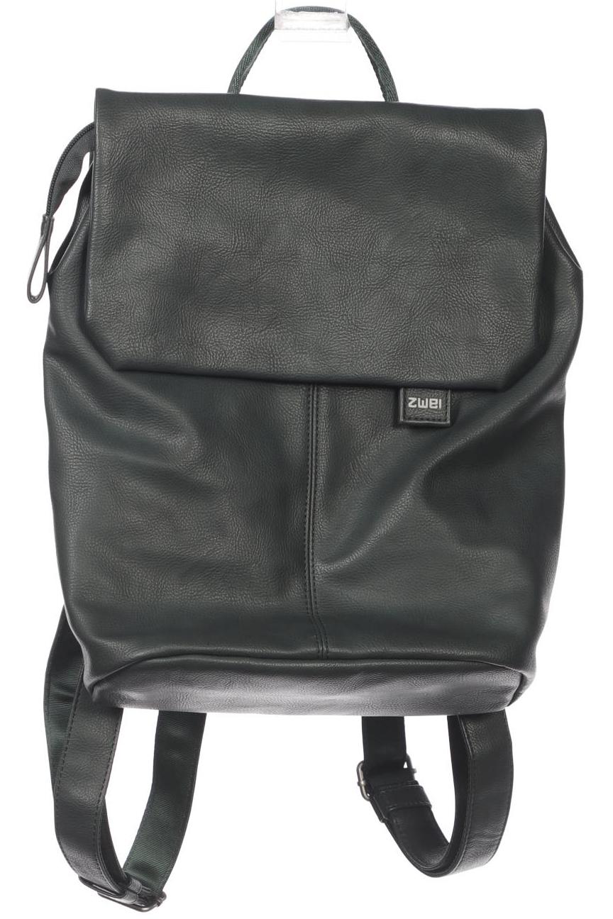 

Zwei Damen Rucksack, grün