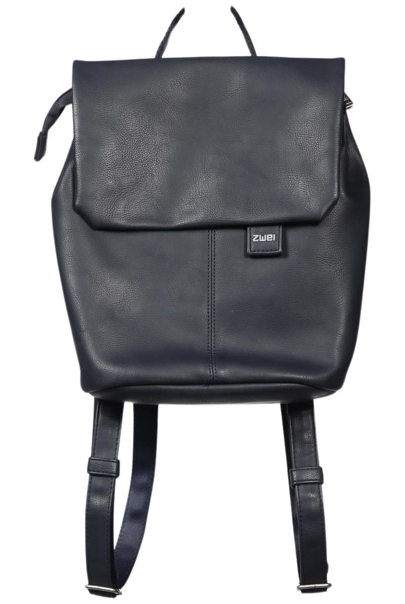 

Zwei Damen Rucksack, marineblau, Gr.