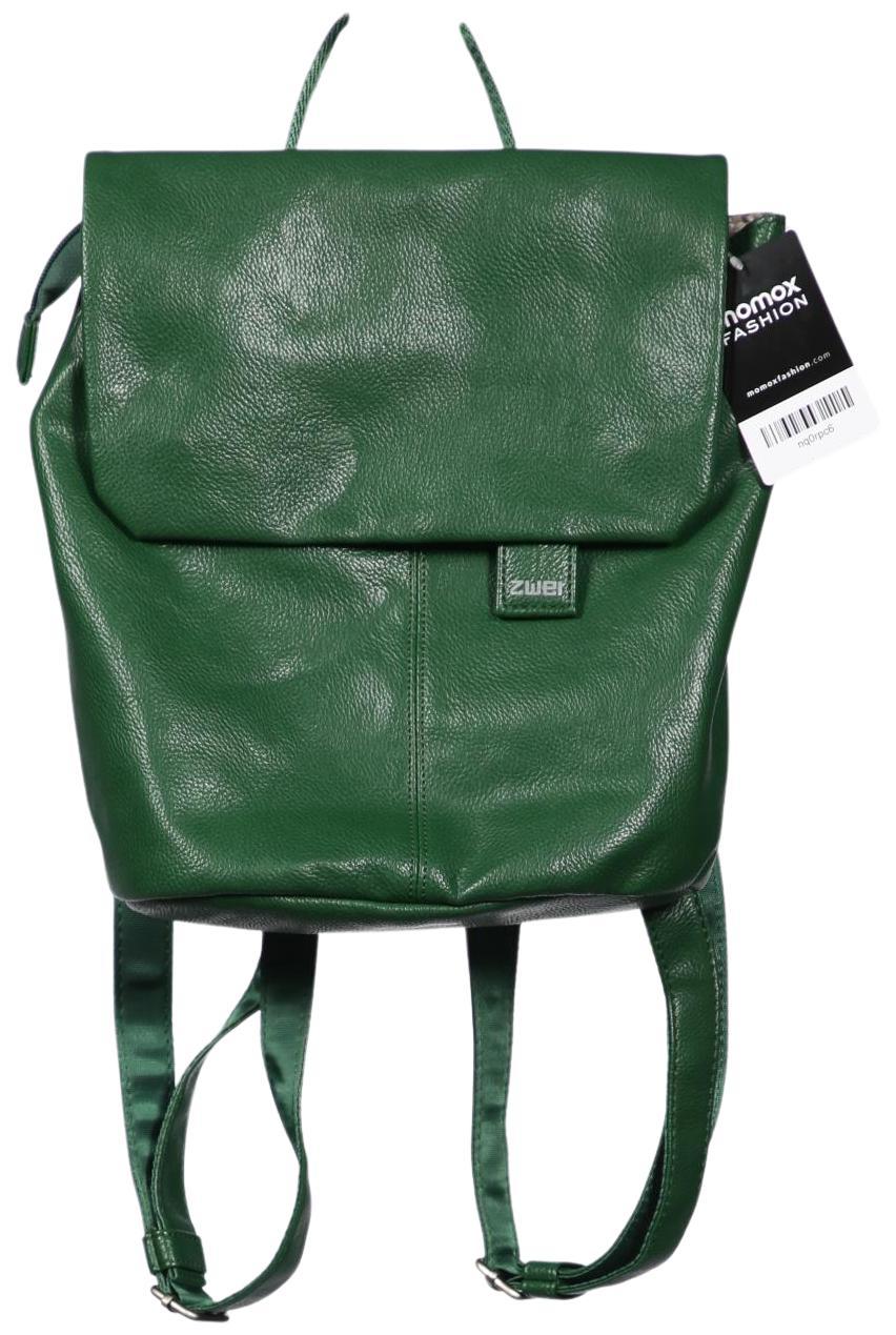 

Zwei Damen Rucksack, grün, Gr.