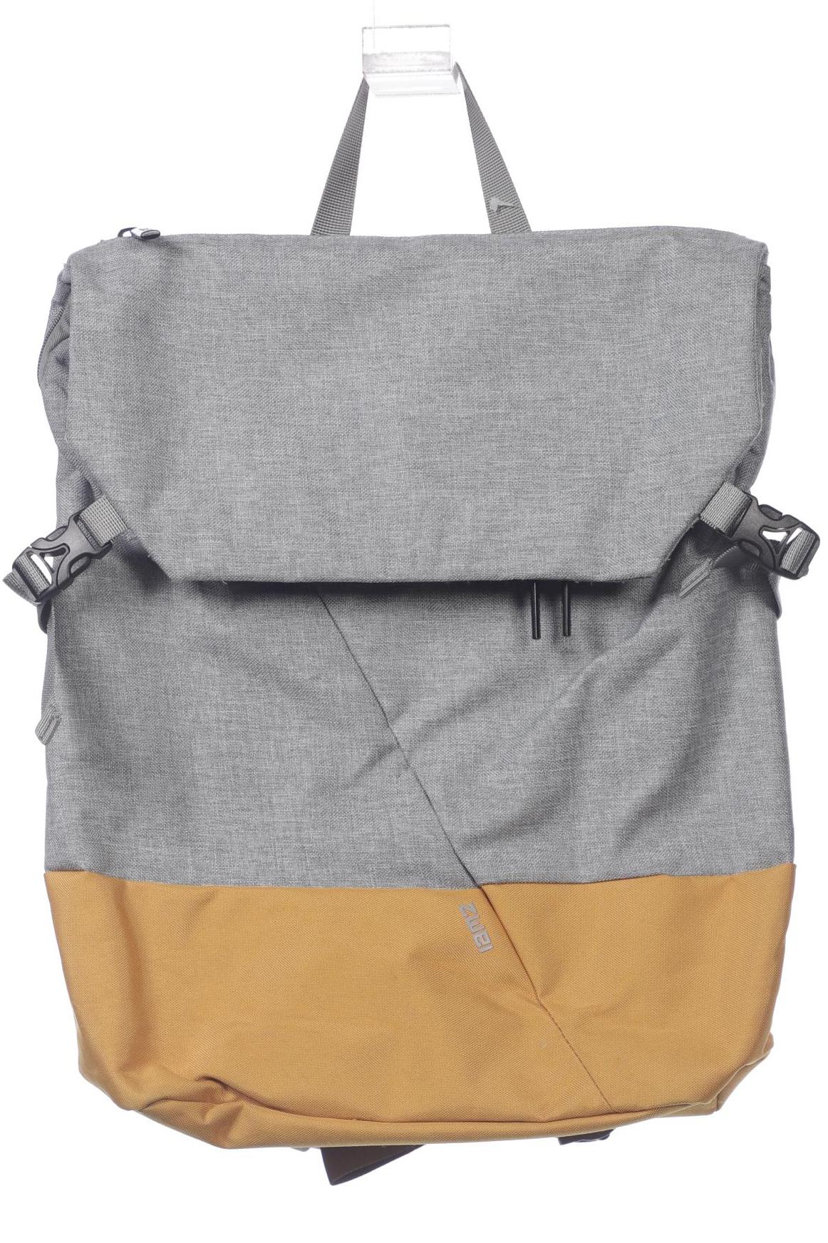 

Zwei Damen Rucksack, grau, Gr.
