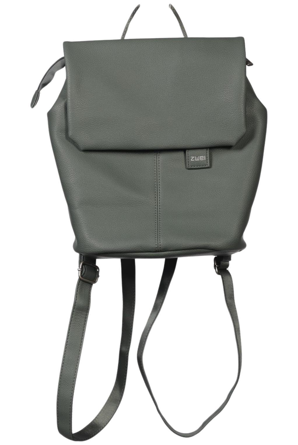 

Zwei Damen Rucksack, grün, Gr.
