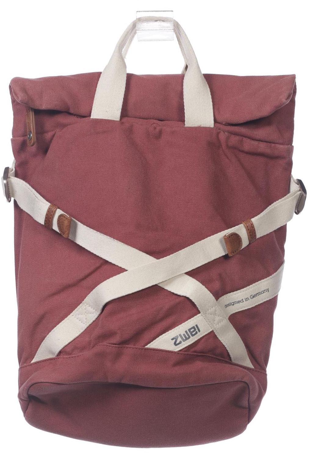 

Zwei Damen Rucksack, pink, Gr.