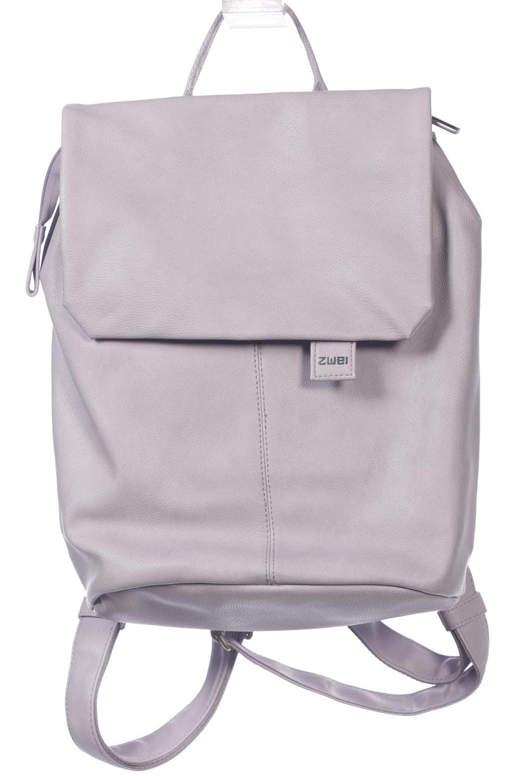 

Zwei Damen Rucksack, flieder, Gr.