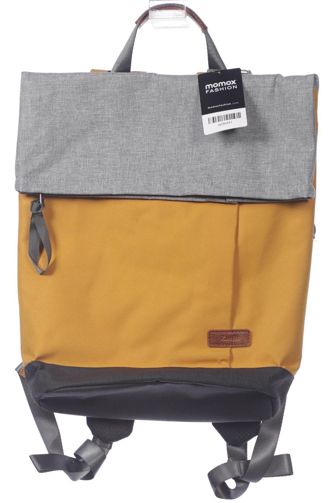 

Zwei Damen Rucksack, orange, Gr.