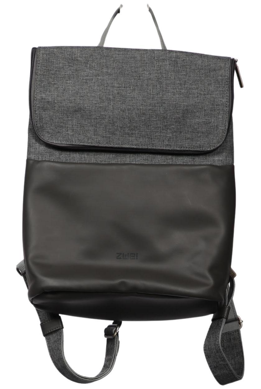 

Zwei Damen Rucksack, grau, Gr.