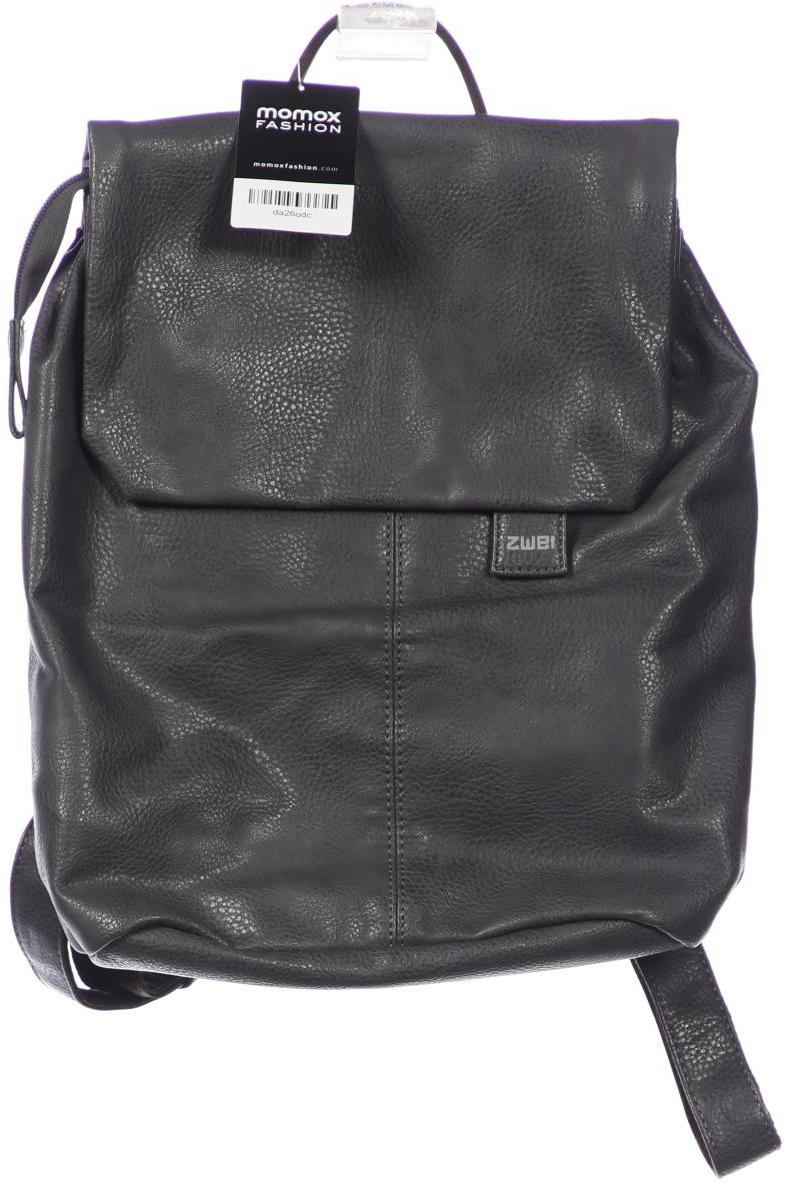 

Zwei Damen Rucksack, grau, Gr.