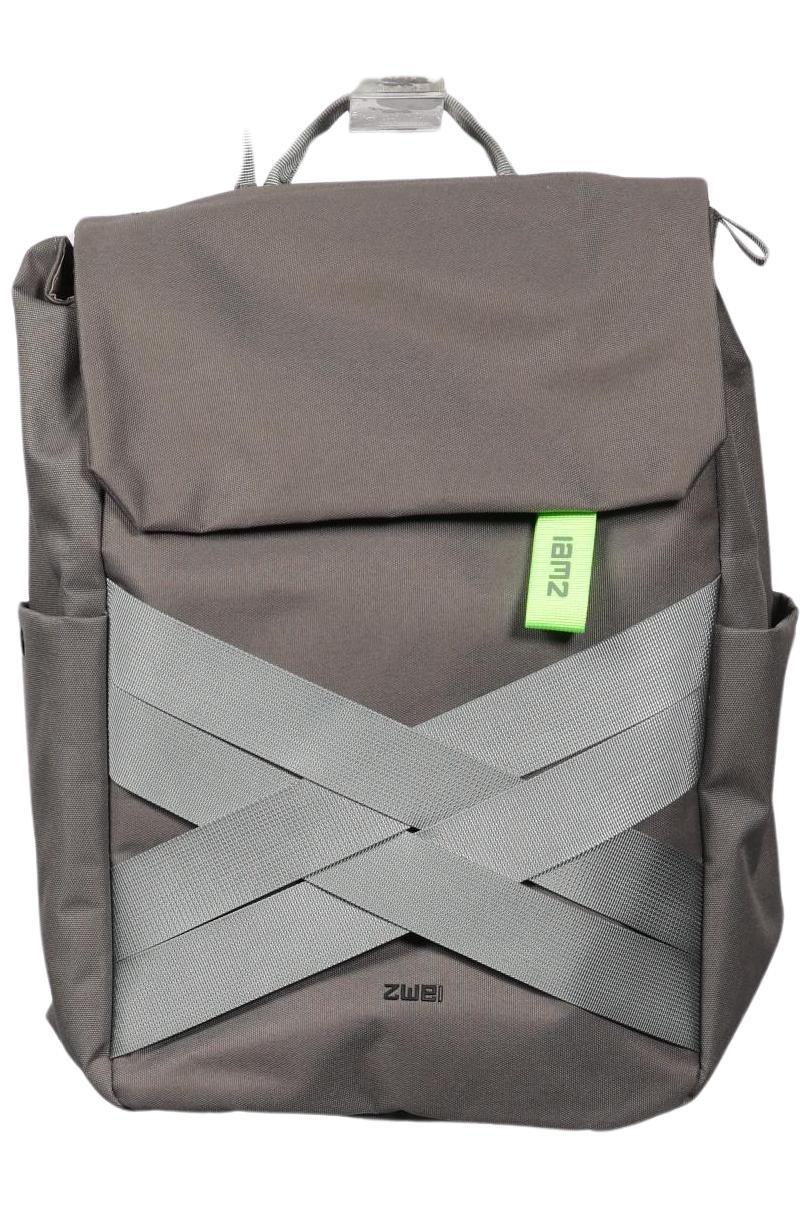 

Zwei Damen Rucksack, grau, Gr.