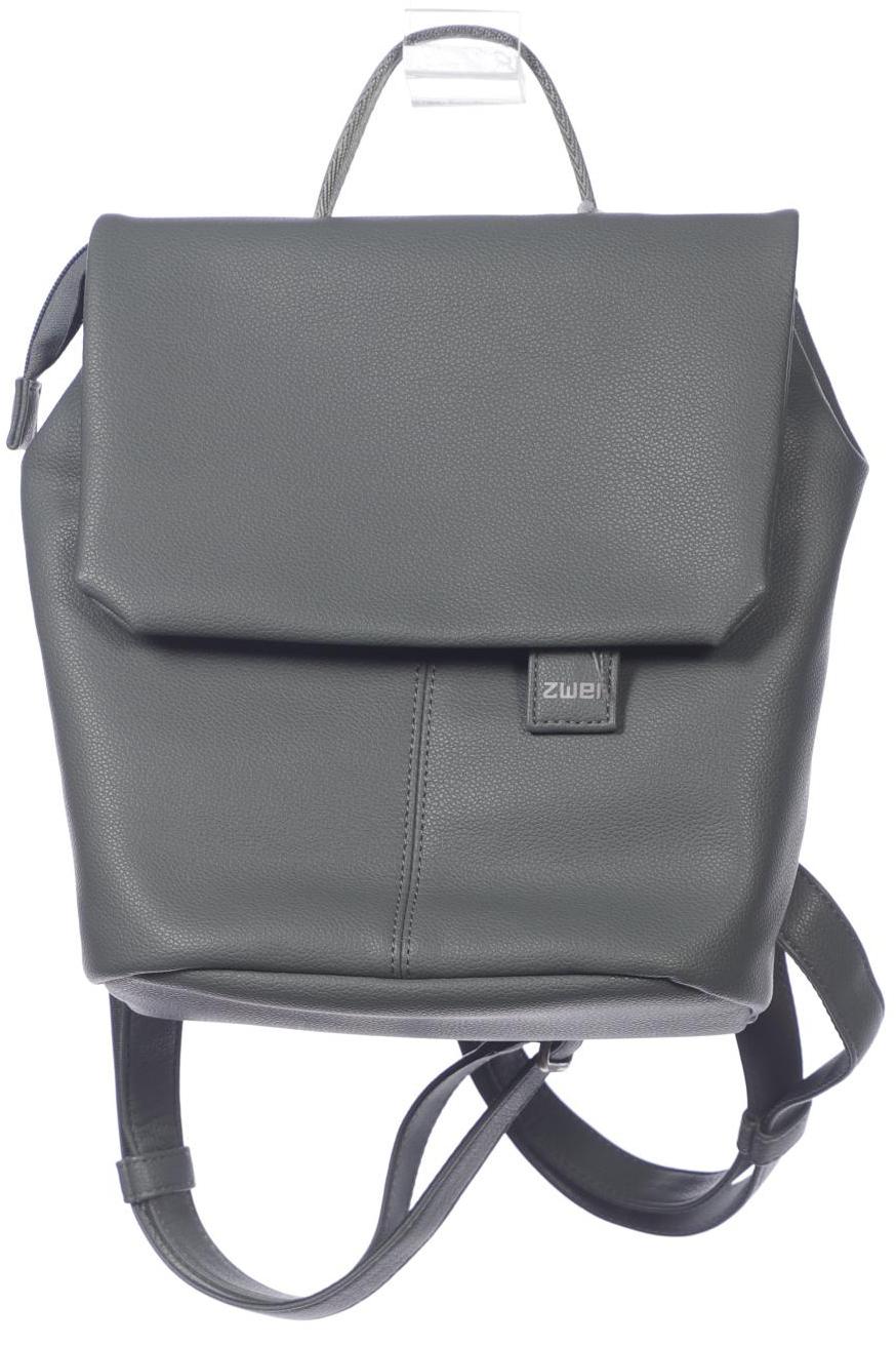 

Zwei Damen Rucksack, grau, Gr.