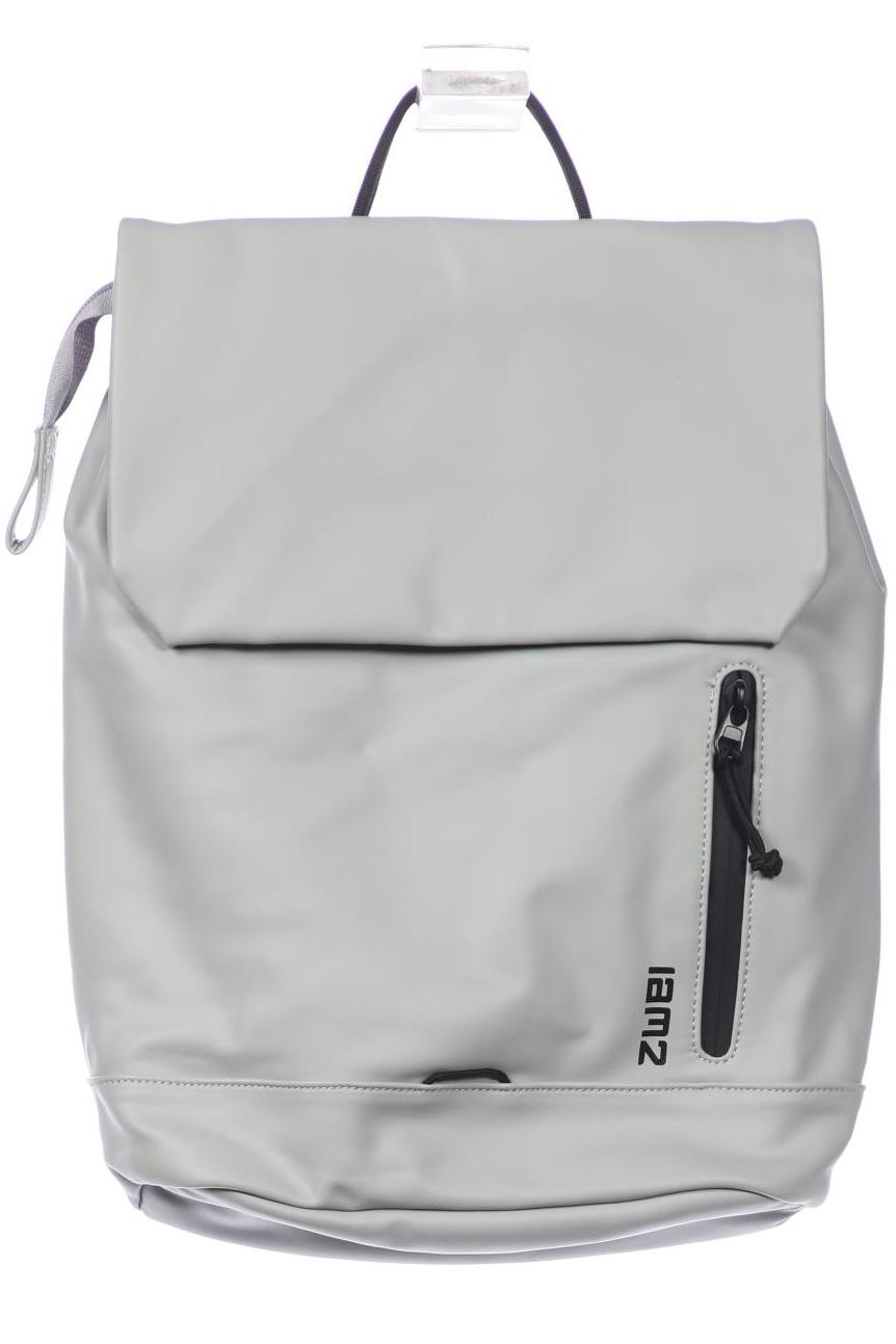 

Zwei Damen Rucksack, grau, Gr.