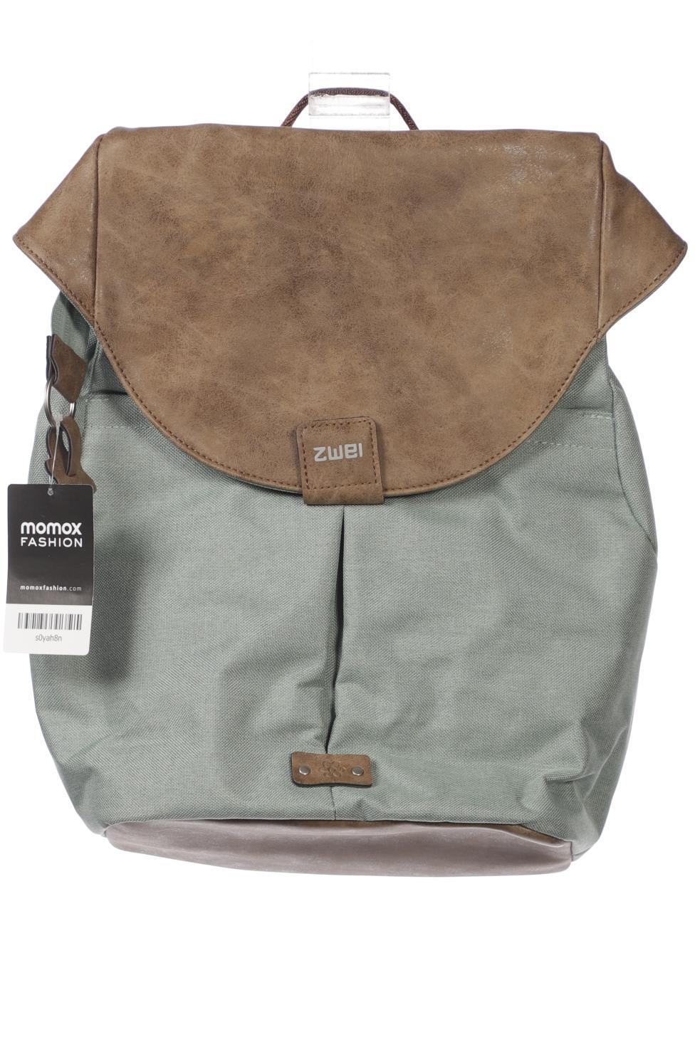 

Zwei Damen Rucksack, hellgrün, Gr.
