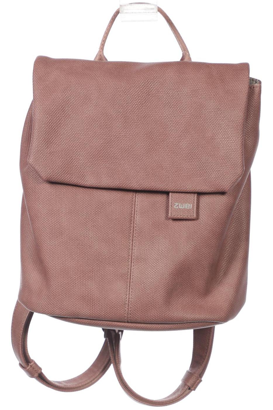 

Zwei Damen Rucksack, pink