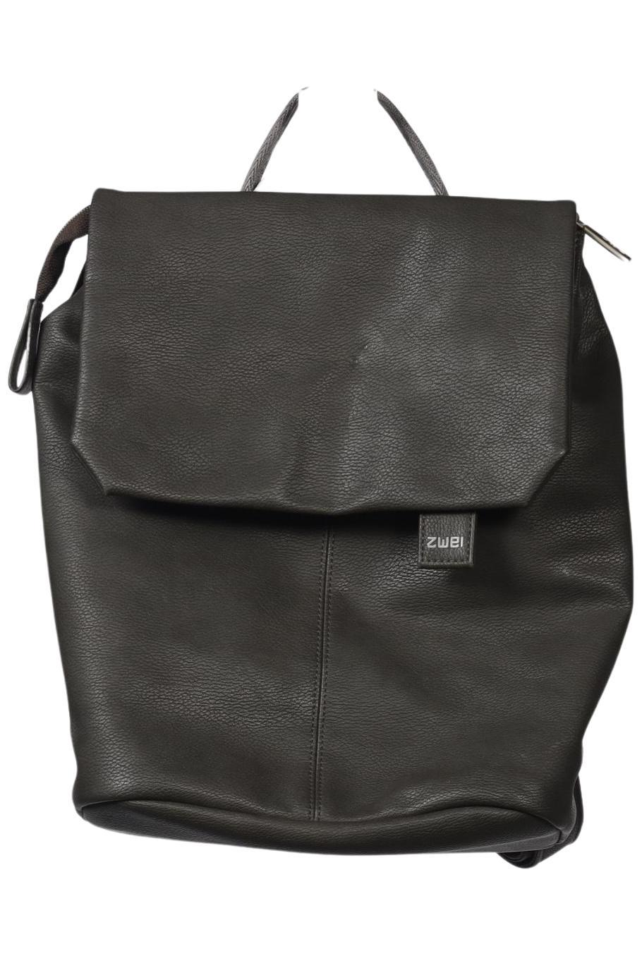 

Zwei Damen Rucksack, grau, Gr.
