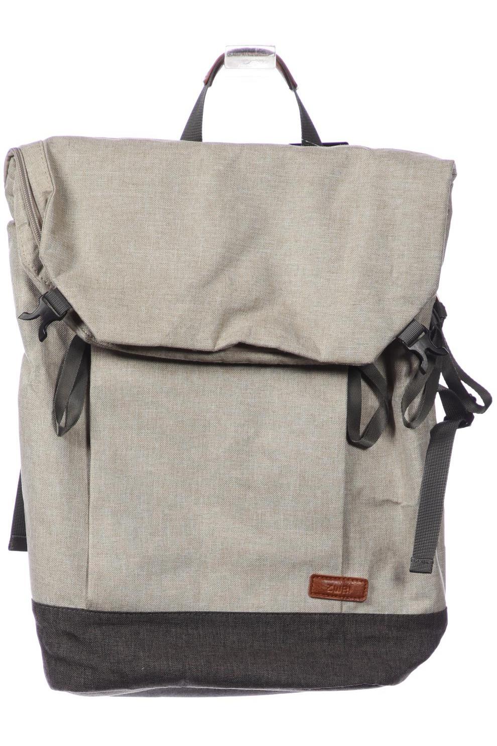 

Zwei Damen Rucksack, beige, Gr.