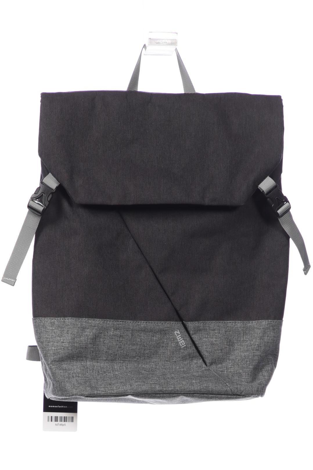 

Zwei Damen Rucksack, grau, Gr.