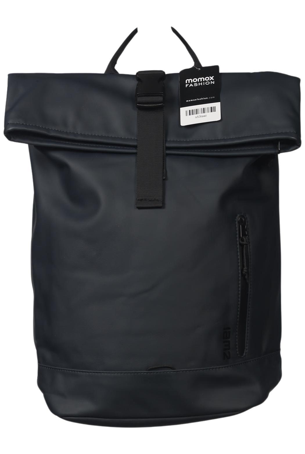 

Zwei Damen Rucksack, marineblau, Gr.