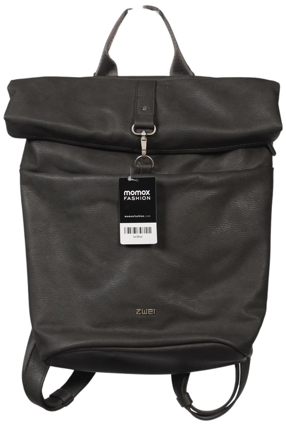 

Zwei Damen Rucksack, grau, Gr.